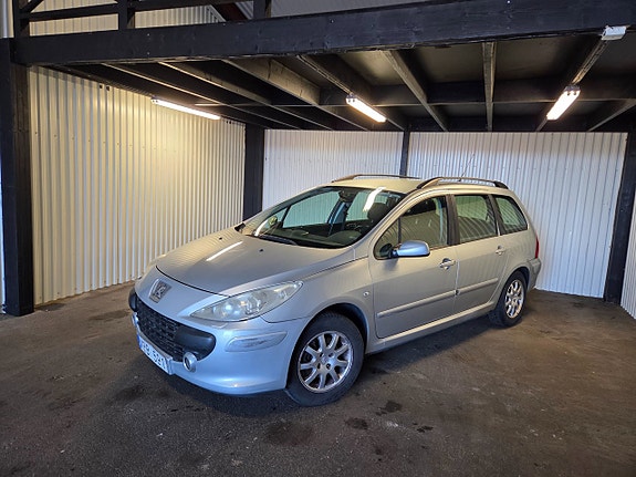 Peugeot 307 7 of 10