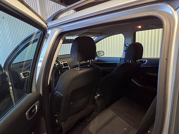 Peugeot 307 9 of 10