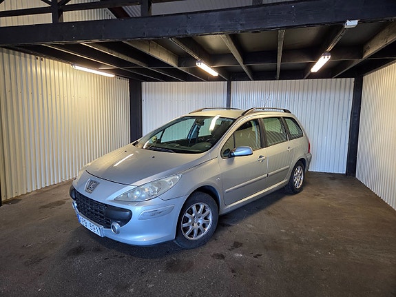 Peugeot 307 4 of 5