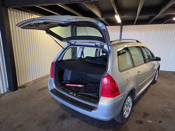 Peugeot 307 10 of 10