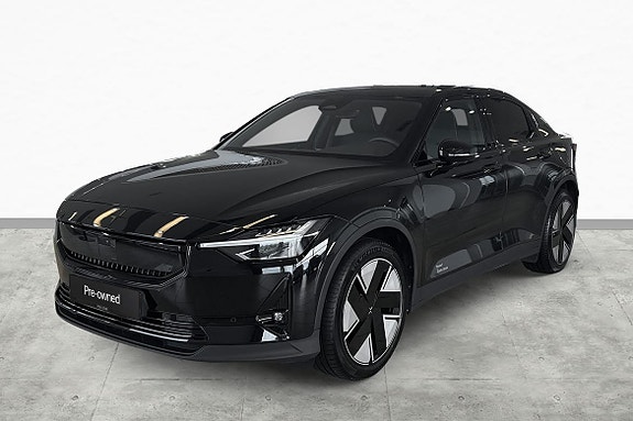 Polestar 2 2 of 30