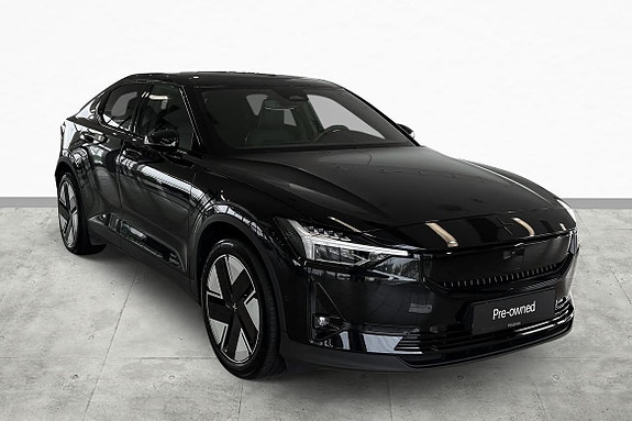 Polestar 2 3 of 30