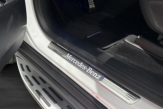 Mercedes-Benz GLS450 d 14 of 21
