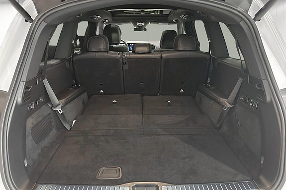 Mercedes-Benz GLS450 d 19 of 21