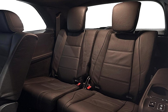 Mercedes-Benz GLS450 d 18 of 21