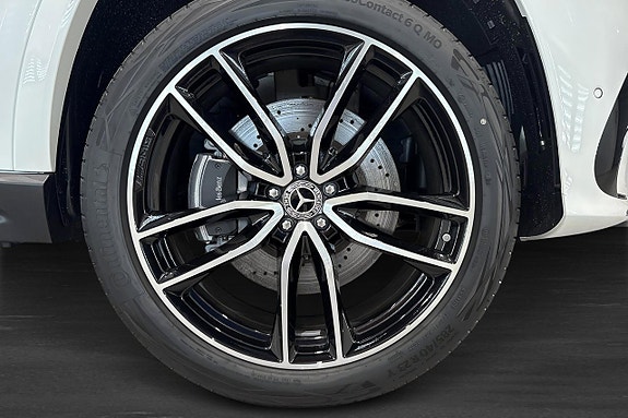 Mercedes-Benz GLS450 d 6 of 21