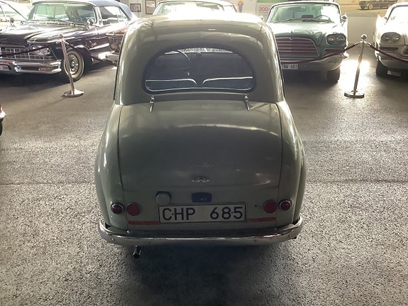 Austin A30 2 of 5