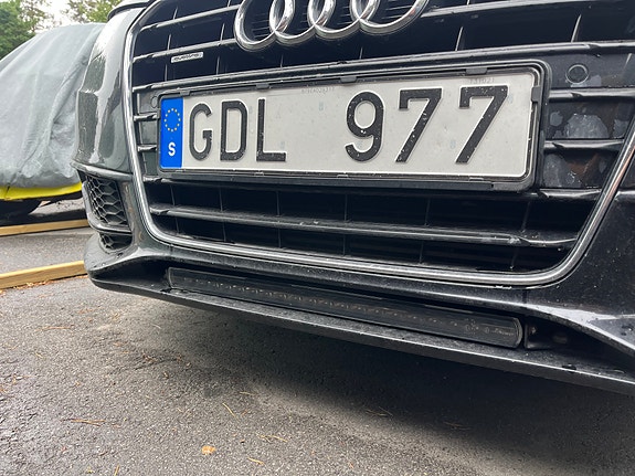 Audi A5 5 of 6