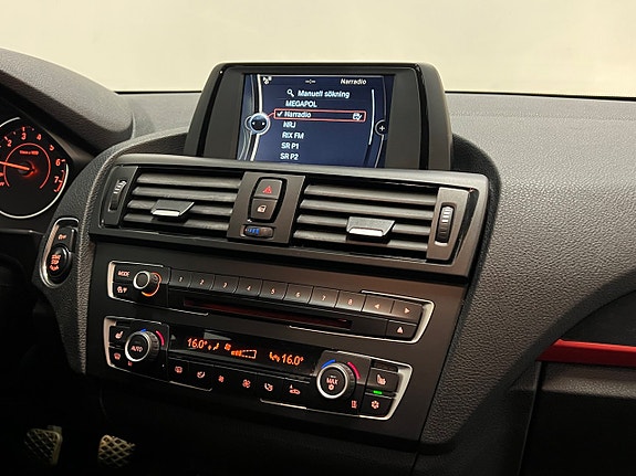 BMW 116i 22 of 27