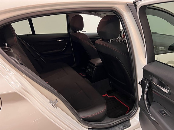 BMW 116i 17 of 27