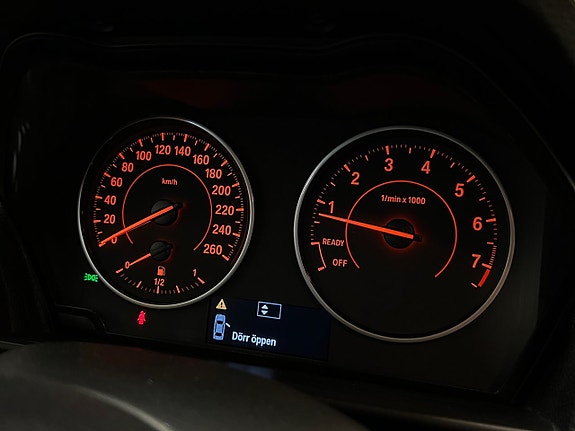 BMW 116i 23 of 27