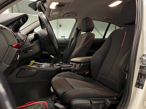BMW 116i 11 of 27