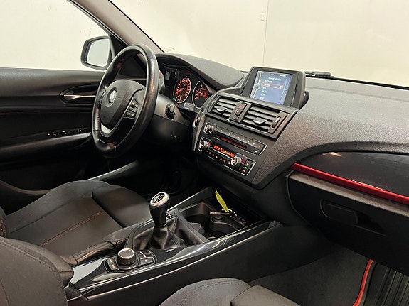 BMW 116i 19 of 27