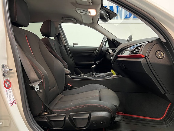 BMW 116i 18 of 27