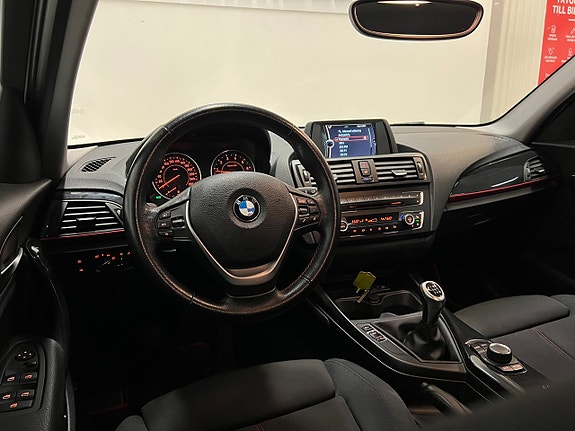 BMW 116i 15 of 27