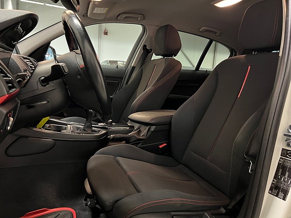 BMW 116i 12 of 27