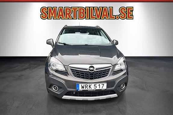 Opel Mokka 2 of 5