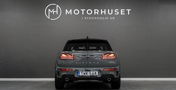 MINI Clubman Cooper S 5 of 5