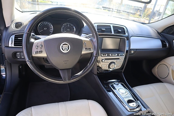 Jaguar XK 5 of 5