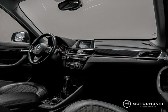 BMW X1 10 of 18