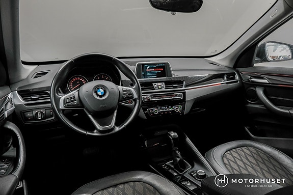 BMW X1 8 of 18