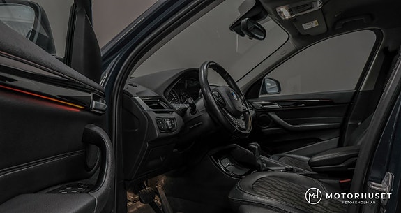 BMW X1 7 of 18
