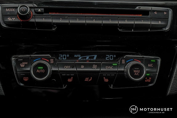 BMW X1 14 of 18