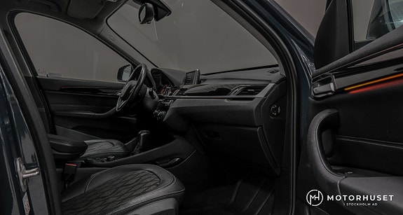 BMW X1 9 of 18
