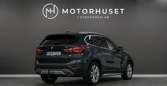 BMW X1 6 of 18