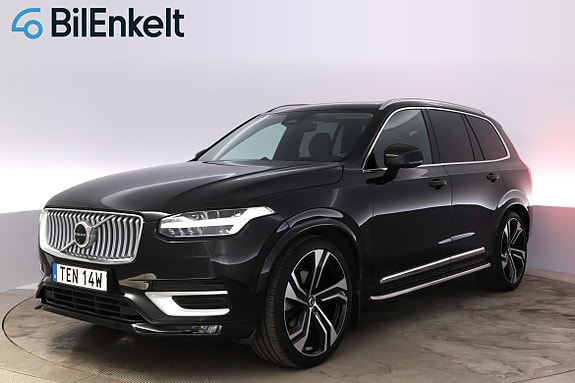 Volvo XC90 4 of 30