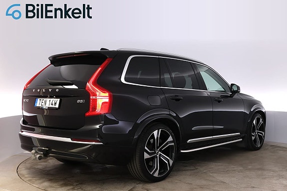 Volvo XC90 3 of 30