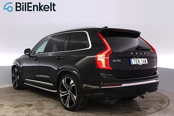 Volvo XC90 6 of 30