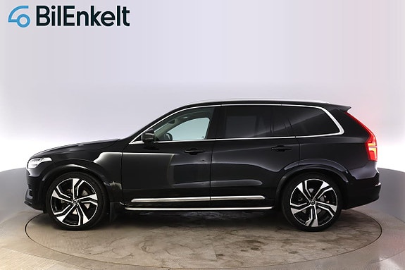 Volvo XC90 5 of 30