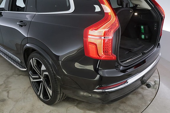 Volvo XC90 7 of 30