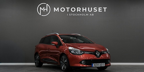 Renault Clio 3 of 5