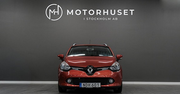 Renault Clio 2 of 5