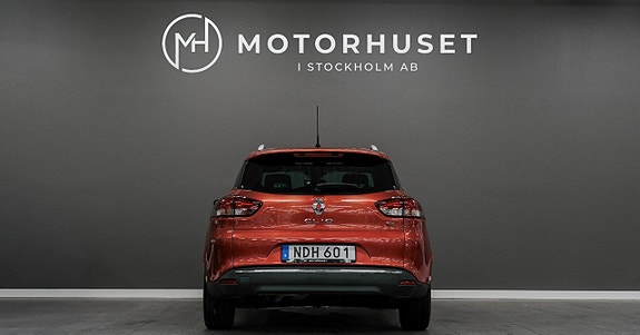Renault Clio 5 of 5