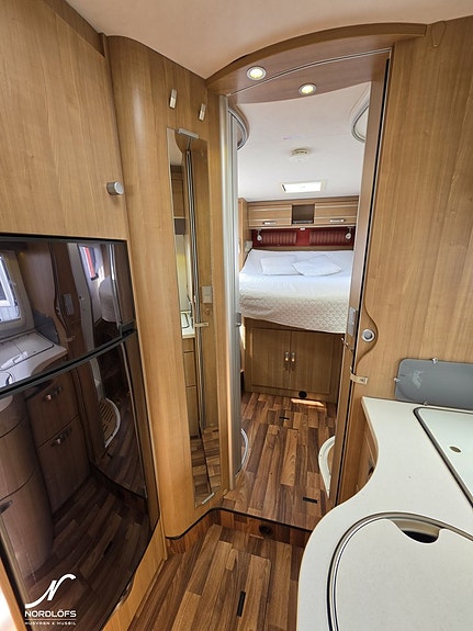 Hymer T 698 CL* 13 of 18