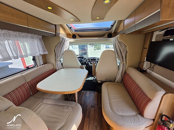 Hymer T 698 CL* 7 of 18