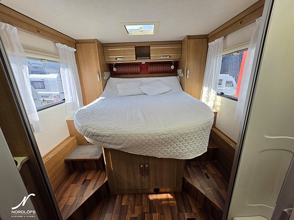 Hymer T 698 CL* 14 of 18