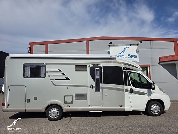 Hymer T 698 CL* 5 of 18