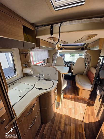 Hymer T 698 CL* 17 of 18