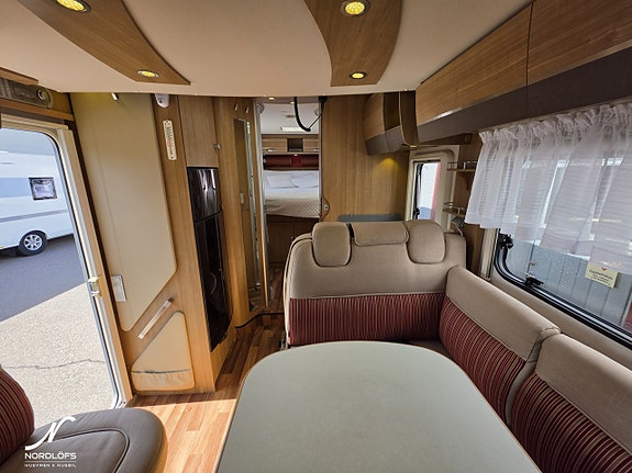 Hymer T 698 CL* 9 of 18