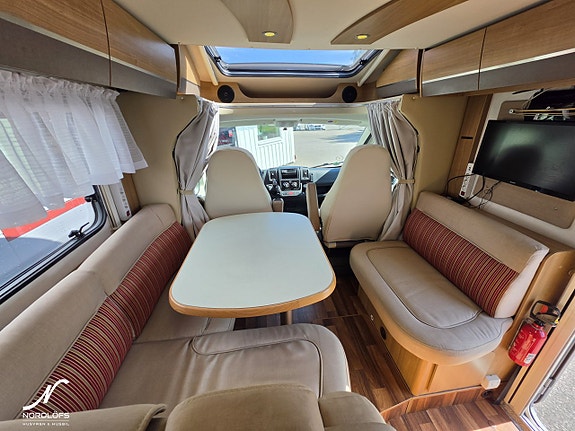 Hymer T 698 CL* 12 of 18