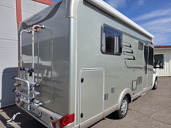 Hymer T 698 CL* 4 of 18