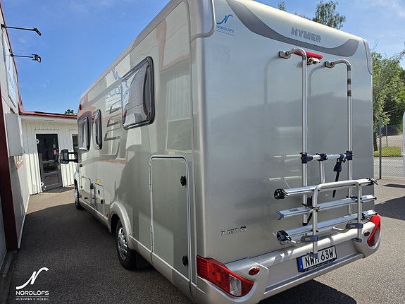 Hymer T 698 CL* 3 of 18