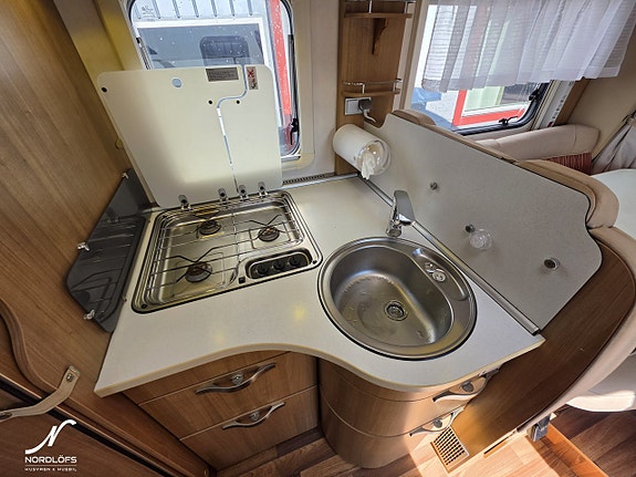 Hymer T 698 CL* 11 of 18