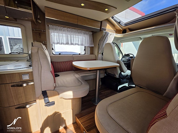 Hymer T 698 CL* 6 of 18