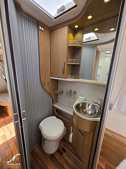 Hymer T 698 CL* 16 of 18