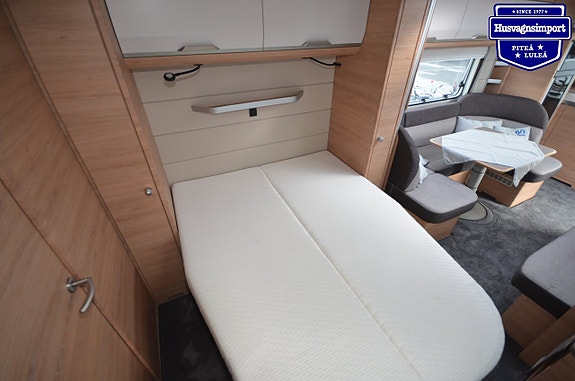 Knaus 650 PXB
